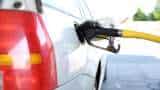 petrol price today in Delhi, Mumbai, Kolkata, Chennai 13-09-2020; diesel rate latest update