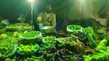 vegetable price in Delhi