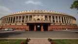 Monsoon Session 2020: Parliament session starts amid coronavirus pandemic