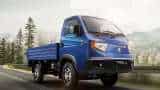 Ashok Leyland launched Mini Truck Bada Dost