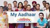 UIDAI: Aadhaar card update, how do you know about valid Aadhaar or fake Aadhaar