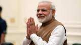 wishes showers on Prime Minister Modi's 70th birthday, blessings from Rahul Gandhi to Kejriwal