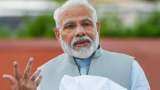PM Narendra Modi celebrates 70th birthday: top 5 decisions taken by Pm modi in last one year