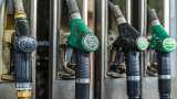 petrol price today in Delhi, Mumbai, Kolkata, Chennai 18-09-2020; diesel rate latest update