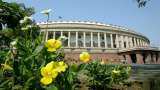 Parliament monsoon session 2020 likely to be curtailed; it could be end by mid-next week due to Coronavirus
