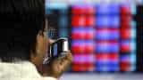 Share Market trading through Mobile Phone in lockdown; retail investors increased sharply