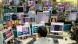 Stock Market Today: Sensex opening flat, gains 20 pts, Nifty 50 trades 11,518; Dabur, JSW Steel, HCL Tech share price
