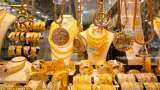 Gold price today: MCX Gold Rate decrease on Wednesday to Rs 50180 per 10 gram; 6000 rupee below record level, silver latest news