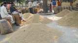 Punjab Government reduces basmati paddy market and rural development fee