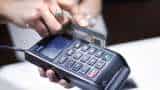 Debit or Credit Card Swipe charges may be waived off if government follows IIT Bombay suggestion