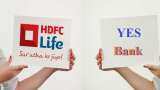 YES Bank to sell HDFC Life's insurance policies