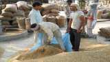 NCDC sanctions Rs 19,444 crore for paddy procurement at MSP