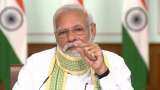PM Narendra Modi to inaugurate six mega projects in Uttarakhand, Namami Gange Mission tomorrow