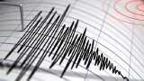Earthquake in India, Quake in Gujarat, Maharashtra and Ladakh
