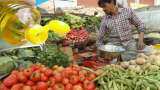 Vegetable prices shoot up Delhi tomato price per kg, Potato onion retail price list hit household budget