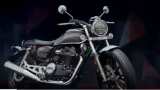 Honda H'Ness CB 350 launch price and features