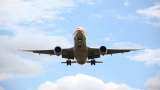 International flights remain suspended till 31 october 2020