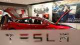 Electric car company Tesla will enter in India next year, CEO Elon Musk suggests