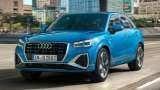 New SUV Audi Q2 pre-booking starts at Rs 2 Lakh from 3 October; check the booking and launching in India