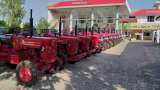  Tractors sales hike in September, Escorts Tractor, Sonalika tractor and Mahindra Tractor, 