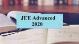 JEE Advanced 2020 Results Declared, Check Steps to Download Result and counselling dates