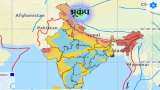Earthquake hit Leh, Ladakh today 5.1 on Richter scale - National Center for Seismology