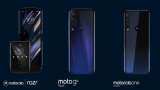 Motorola Smartphones offers: moto g9 motorola one fusion+ moto e7 plus Motorola edge+ Motorola razr check price details here