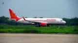 Air India Express advised international passengers arrive at the airport at least 4 hrs prior & for domestic flights 3 hrs prior.