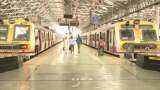 Mumbai Local train services disrupted due to grid failure, Maharashtra Mumbai Suburban train services