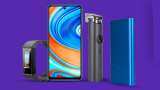 Xiaomi Diwali With Mi sale from 16 to 21 October 2020; discounts on smartphones and others