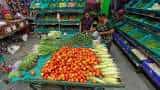 Retail inflation rose to 7.34 percent in September; CPI In August it was 6.69 percent