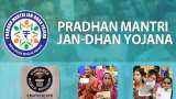 Pradhan Mantri Jan Dhan Account overdraft Facility of Rs. 5000, Check details