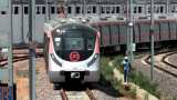 online Delhi metro survey to study travel patterns of passengers