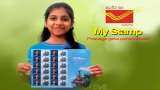 My Stamp Scheme, Postage Stamps with your photo, Stamp Ticket India Post