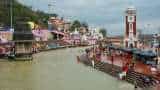 Haridwar Ganga: Upper Ganga Canal remain closed from 15th October to 15th November