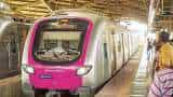Maharashtra Mission begin again: Mumbai Metro services to resume from 15 October 