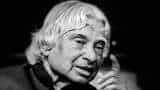 APJ Abdul Kalam Birth Anniversary: 10 unknown things to know about India's Missile Man