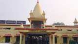 New Ayodhya project: Navya Ayodhya Nagar on Saryu River bank, Yogi Adityanath    
