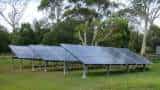 Farmers Income: solar power panels in Farmers fields- Delhi Government