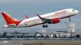 Air India Air Vistara flight to Hongkong suspended till 30 october