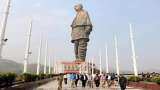 Statue of unity is opened from 17 October 2020 with safety measures; check new entry rule here