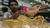 Gold imports down 57 percent to $6.8 billion in first half of current fiscal