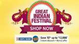 Amazon Great Indian Festival Sale 2020 gets huge demand in the first 48 Hours