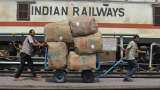 Indian railways Book your Baggage from your home to rail coach by a Mobile App; Bags On Wheels :