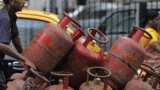 LPG Gas Cylinder delivery November 1, Check latest price