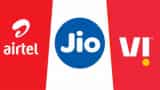 The most beneficial plans of Airtel, Jio and Vi, these features are available with 2GB data