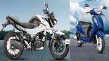 Hero TVS Honda Bajaj Bikes scooters online discount on Paytm Mall, cashback and many benefits