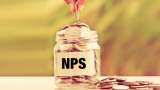 National Pension system: How to reactivate freeze NPS account online, check out benefits