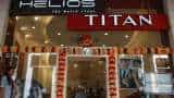 Titan Company Limited Q2 Financial Results book standalone profit or Rs. 199 crore, Here is what good for company