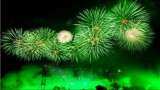  Only green firecrackers on Diwali, Delhi government to Launch Anti-Firecracker Campaign